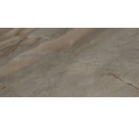 Керамогранит Delacora D30017M Nepal Dark 30x60 коричневый матовый карвинг под камень