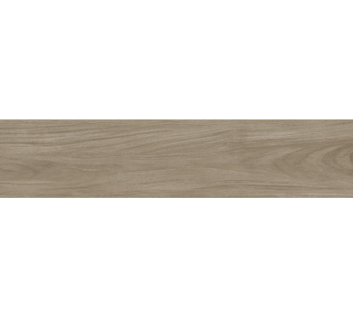 Керамогранит Delacora GP2090MOU21R Mountain Marron 20x90 коричневый матовый / рельефный под дерево