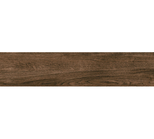 Керамогранит Delacora GP2090REL31R Realwood Bronze Sugar 20x90 коричневый рельефный под дерево