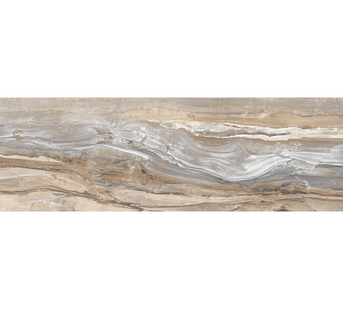 Плитка настенная Colorstone Dark WT15CRN21R 246x740x9 Глянцевая