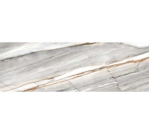 Плитка настенная Delta Marmo WT15DLA25R 246x740x9 Глянцевая