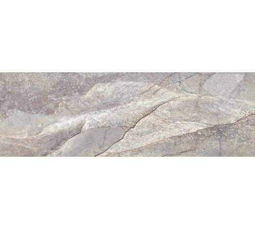 Плитка настенная Nebraska Graphite WT15NBR25R 246x740x9.5 Матовая