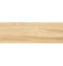 Настенная плитка Delacora WT93WOS11 Woodstyle Elm 30x90 бежевая матовая под дерево