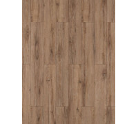 Ламинат Egger EPL019 Дуб паркетный тёмный 8/32 4V (1,9948 кв.м.) Clic it!