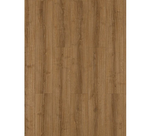 Ламинат Egger EPL184 Large Дуб Шерман коньяк коричневый 8/33 4V aqua+ (2,5427 кв.м.) Clic it!