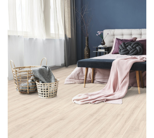 Ламинат Latat Elegante Дуб Азау NL 10/33 4V (1,617 кв.м.)