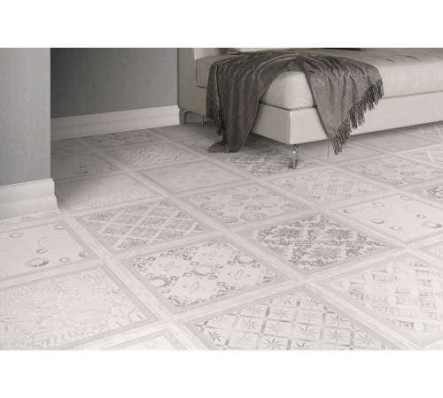 Ламинат Faus Retro AC6/33 (1180,8х394,5х8 мм) S177215 Vintage Tile (2,33 кв.м.)