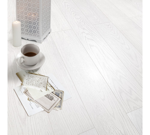 Ламинат FloorBee Costa AC5/33 4V (1380х190х8 мм) 2040 Коста Бланка ( 2,0976 кв.м.)