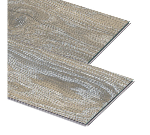 SPC FloorBee Project 0,5/43 4V (1220 х 182 х 4 мм) 1760 Дуб Монтана / Montana oak (2,6645 кв.м.)