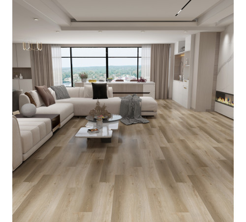 SPC FloorBee Project 0,5/43 4V (1220 х 182 х 4 мм) 9270 Дуб Зотман / Oak Zotman (2,6645 кв.м.)