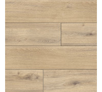 Ламинат Floorwood Estet NL АС5/33 4V (1382х193х12мм) 6677 WG Дуб Ривер (1,334 кв.м.)