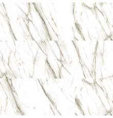 SPC Floorwood Genesis 0,5/43 4U micro (610 х 305 х 5 мм) с подложкой MJ01 Дуб Теоми Teomi ( 2,2326 кв..м.)