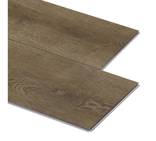 SPC Floorwood Genesis 0,5/43 4U micro (1220 х 182 х 5 мм) с подложкой MV34 Дуб Данте Dante Oak ( 2,44244 кв.м.)