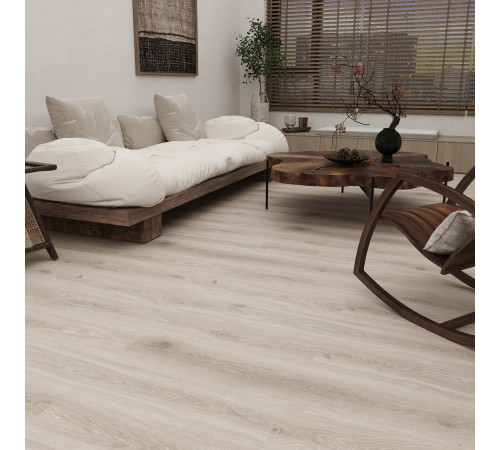 Ламинат Floorwood Paradigma AC6/34 4V (1220х198х12мм) 8209 Дуб Асти / Asti Oak (2,174 кв м)