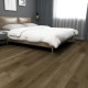 SPC Floorwood Quantum 0,5/43 4V (1220х228х5 мм) c подложкой 6537 Дуб Кэмбел / Campbell Oak (2,23 кв.м)