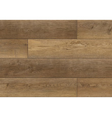 SPC Floorwood Quantum 0,5/43 4V (1220х228х5 мм) c подложкой 8804 Дуб Томсон / Thomson Oak (2,23 кв.м)