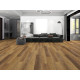 SPC Floorwood Quantum 0,5/43 4V (1220х228х5 мм) c подложкой 8804 Дуб Томсон / Thomson Oak (2,23 кв.м)