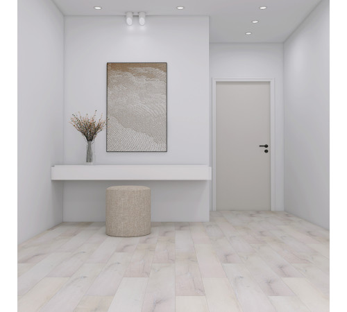 SPC Floorwood Unit 0,5/43 4V (1200х180х4мм) 3958 Дуб Пульсар ( 2,16 кв.м.)