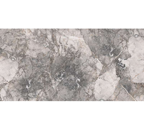 Керамогранит Граните Ардезио Титаниум 60х120 SR