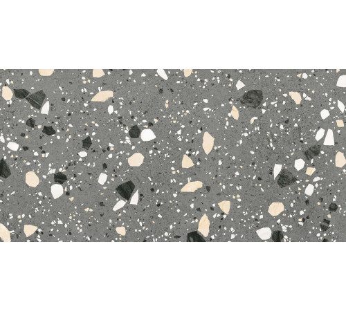 Керамогранит Граните Герда Натура Дарк 60х120 LLR