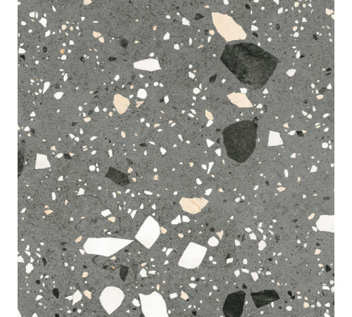 Керамогранит Граните Герда Натура Дарк  60х60 MR