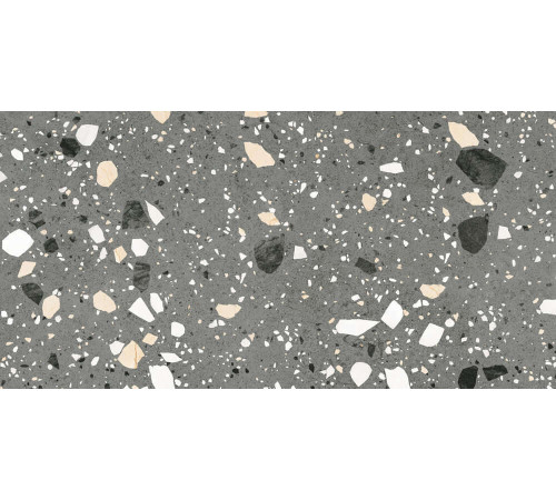 Керамогранит Граните Герда Натура Дарк 60х120 MR