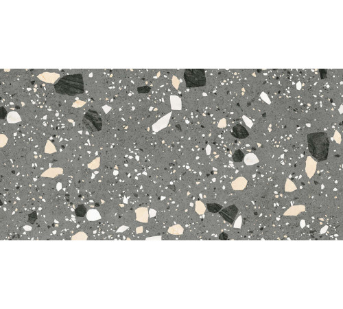 Керамогранит Граните Герда Натура Дарк 60х120 MR