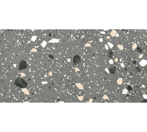 Керамогранит Граните Герда Натура Дарк 60х120 LLR