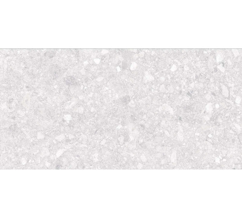 Керамогранит Граните Герда белый 60х120 MR