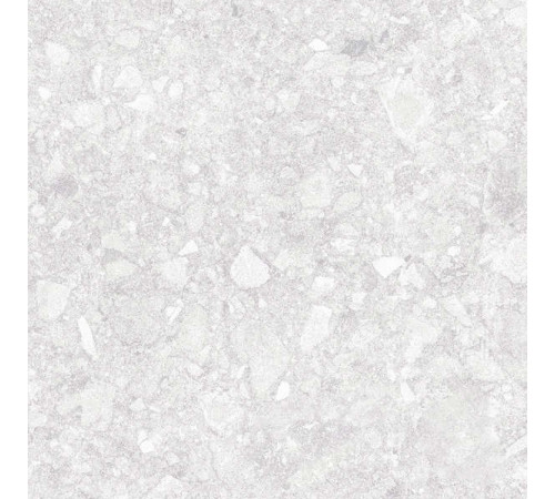 Керамогранит Граните Герда белый 60х60 MR