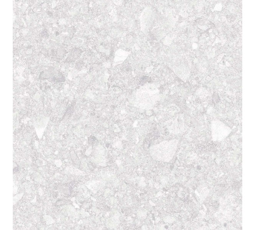 Керамогранит Граните Герда белый 60х60 MR