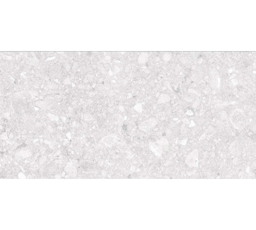 Керамогранит Граните Герда белый 60х120 LLR