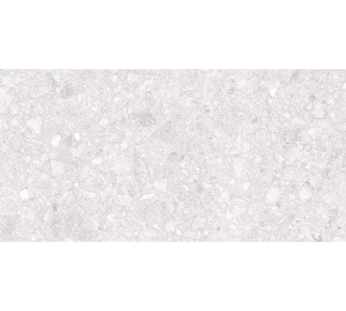 Керамогранит Граните Герда белый 60х120 LLR
