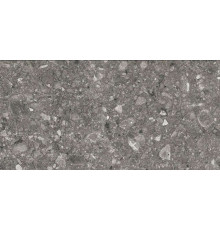 Керамогранит Граните Герда темно-серый 60х120 MR