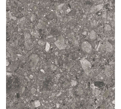 Керамогранит Граните Герда темно-серый 60х60 LLR