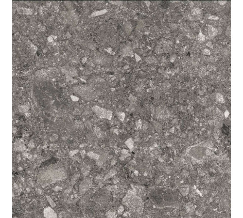 Керамогранит Граните Герда темно-серый 60х60 MR