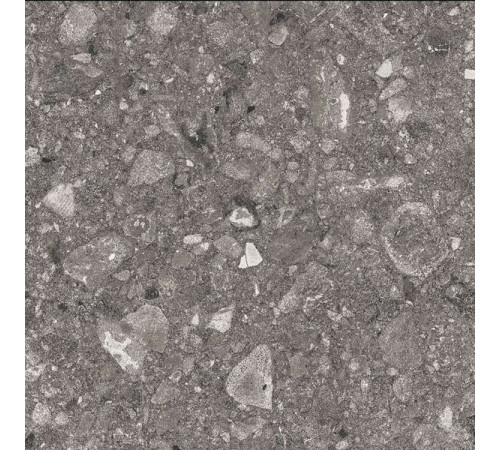 Керамогранит Граните Герда темно-серый 60х60 MR