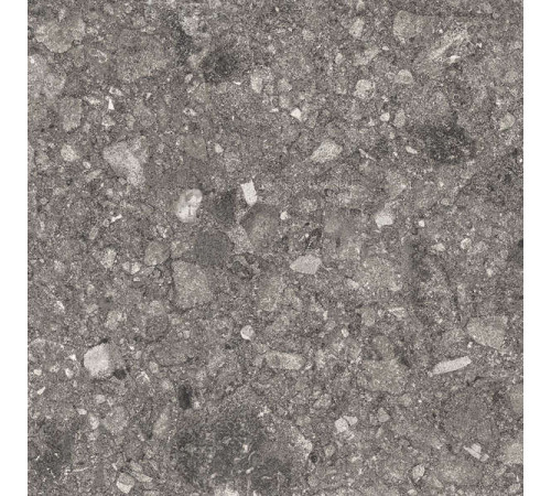 Керамогранит Граните Герда темно-серый 60х60 MR