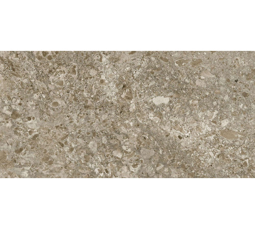 Керамогранит Граните Лунар коричневый 60х120 LLR