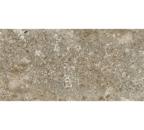 Керамогранит Граните Лунар коричневый 60х120 LLR