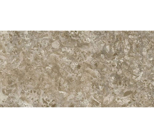 Керамогранит Граните Лунар коричневый 60х120 LLR