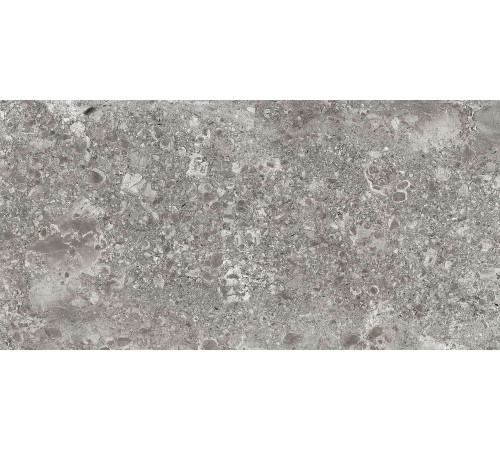 Керамогранит Граните Лунар серый 60х120 LLR