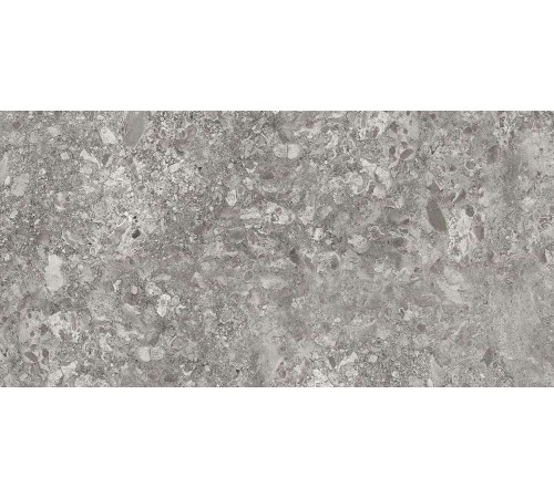Керамогранит Граните Лунар серый 60х120 LLR