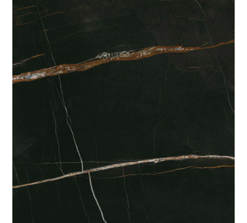 Керамогранит Граните Люссо Неро 60х60 MR