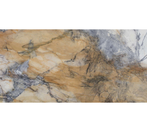 Керамогранит Граните Люссо Оро 60х120 LLR