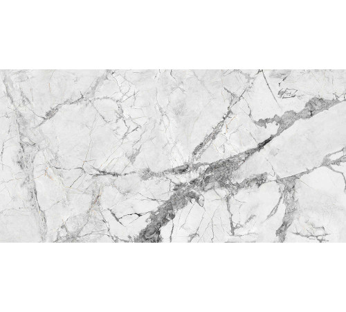 Керамогранит Граните Люссо серый 60х120 LLR