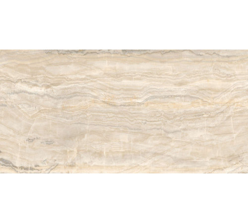 Керамогранит Граните Оникс бежевый 60х120 LLR
