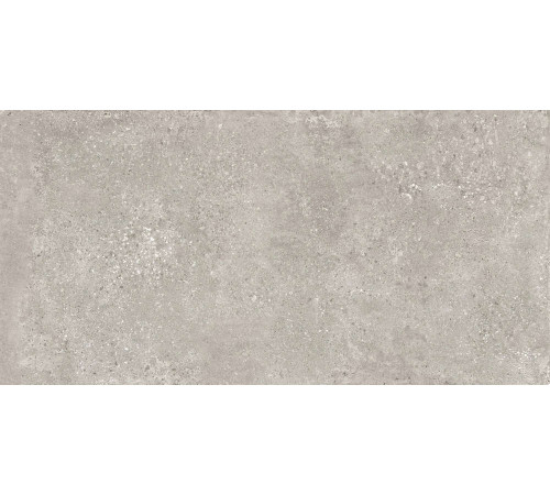Керамогранит Граните Перла серый 60х120 LLR