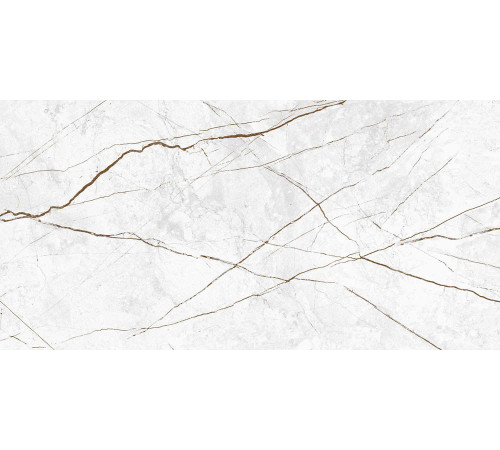 Керамогранит Граните Сандра белый 60х120 MR