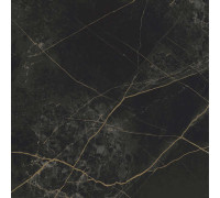 Керамогранит Граните Сандра черно-оливковый 60х60 LLR